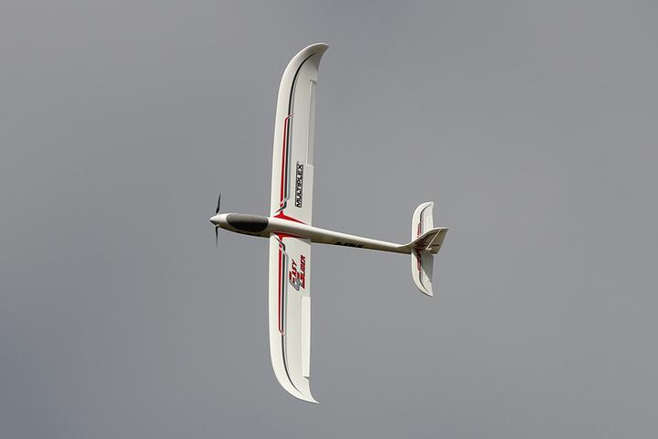 Actual product image Multiplex EasyGlider 4 (Glider)
