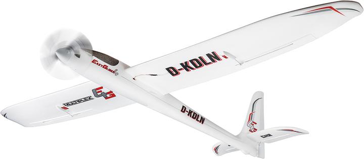 Actual product image Multiplex EasyGlider 4 (Glider)
