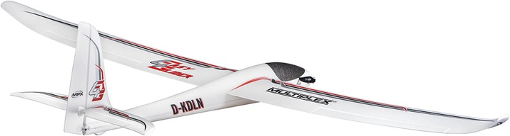 Image du produit Multiplex Modèle de planeur RC EasyGlider 4 (Planeur)