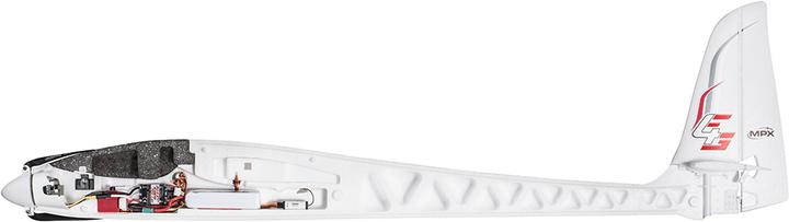 Actual product image Multiplex EasyGlider 4 (Glider)