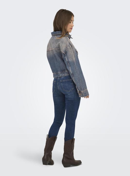 Produktbild Only ONLWATTS Jeansjacke Jeansjacke (L)