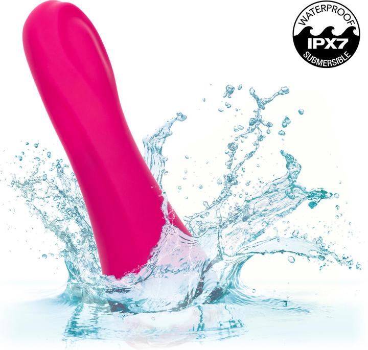 Actual product image CalExotics Gem Vibe™ Collection Bliss