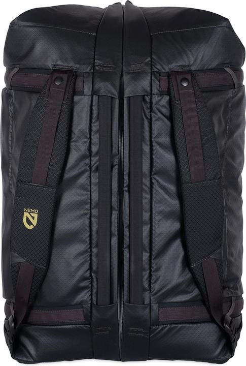 Produktbild Nemo Equipment Double Haul Convertible Duffel 70 (70 l)