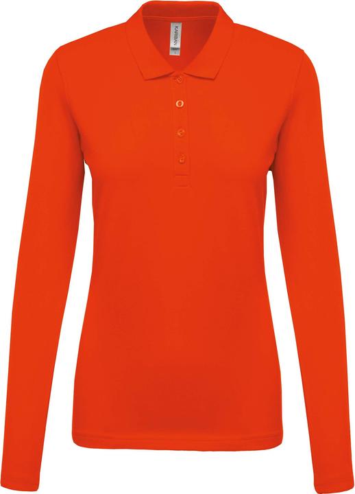 Actual product image Kariban Piqué (XS)
