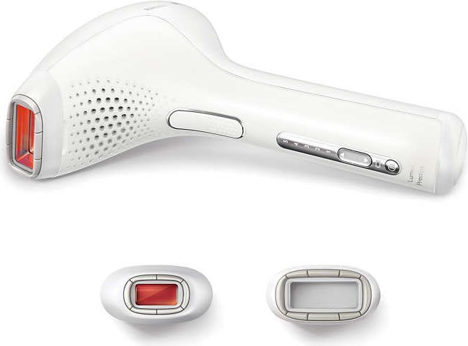 Image du produit Philips Lumea Prestige