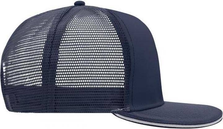 Actual product image Myrtle Beach Pro Mesh 6 Panel Cap