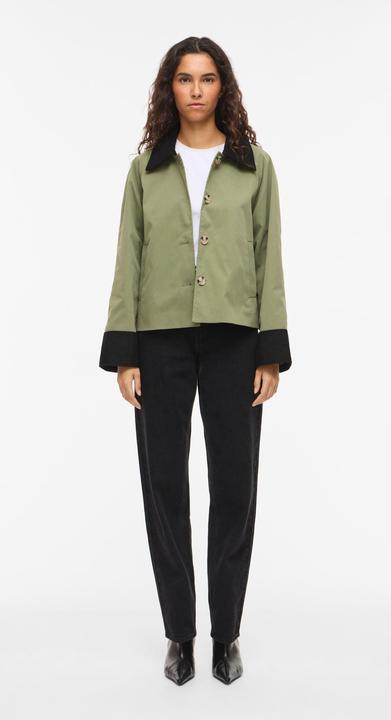 Actual product image Vila VIEMELIE Geknöpfte Jacke (36)