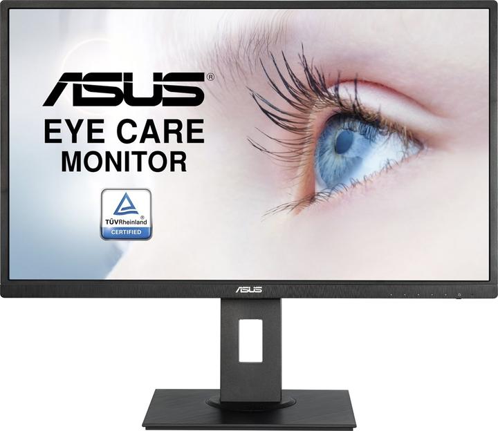 Image du produit ASUS VA279HAL (1920 x 1080 pixels, 27")