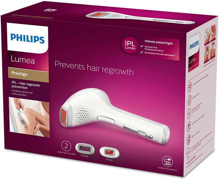 Image du produit Philips Lumea Prestige
