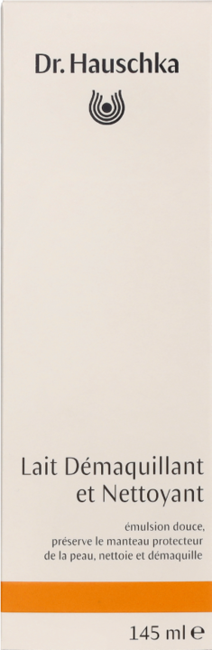 Produktbild Dr. Hauschka Reinigungsmilch (Reinigungsmilch, 145 ml)