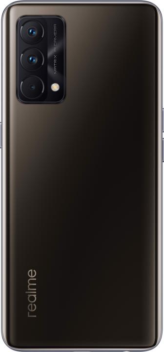 Produktbild realme GT Master (128 GB, Cosmos Black, 6.43", Dual SIM, 5G)