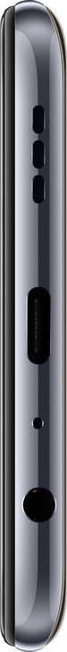 Produktbild realme GT Master (256 GB, Cosmos Black, 6.43", Dual SIM, 64 Mpx, 5G)