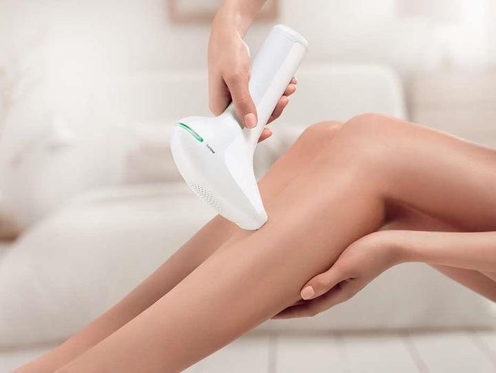 Image du produit Philips Lumea Prestige