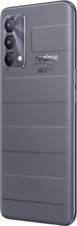 Produktbild realme GT Master (128 GB, Voyager Grey, 6.43", Dual SIM, 64 Mpx, 5G)