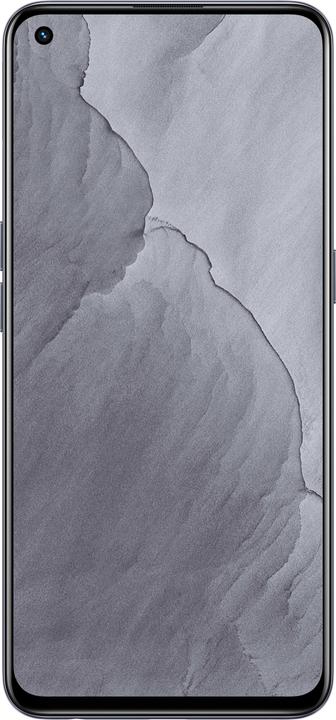 Produktbild realme GT Master (128 GB, Voyager Grey, 6.43", Dual SIM, 64 Mpx, 5G)
