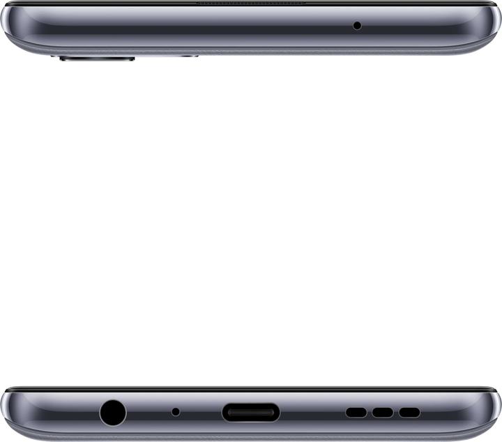 Produktbild realme GT Master (128 GB, Voyager Grey, 6.43", Dual SIM, 64 Mpx, 5G)