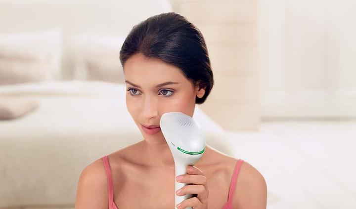Image du produit Philips Lumea Prestige
