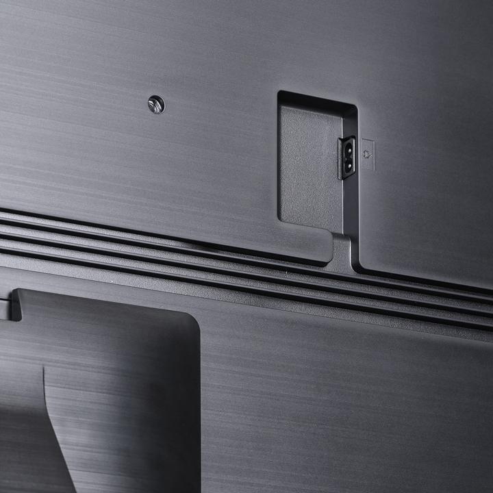 Produktbild Samsung Fernseher QE55QN90FATXXH Neo QLED miniLED (55", QN90F, NeoQLED)