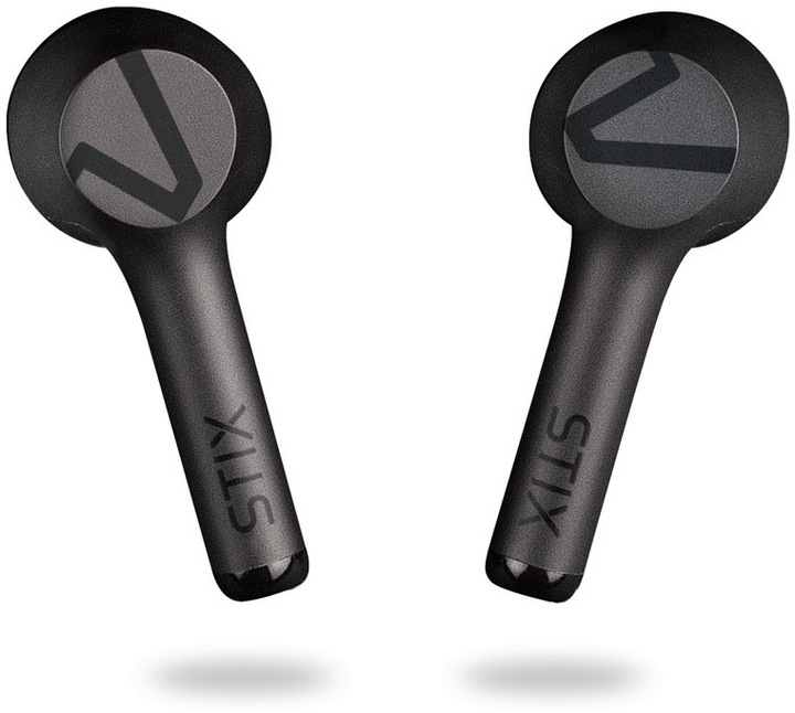 Actual product image veho Stix (No noise cancelling, 5 h, Wireless)
