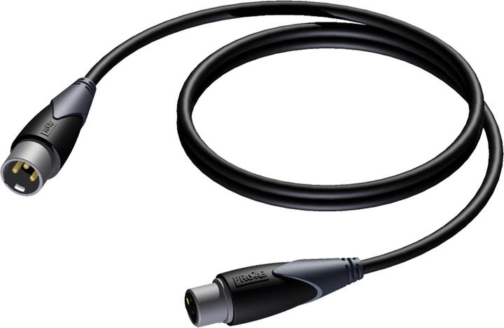 Procab Cla901 (10 m, XLR)
