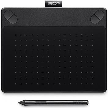 Actual product image Wacom Intuos Comic Pen & Touch Small (2540 lpi)
