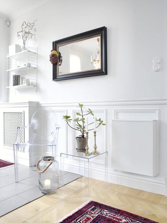 Image du produit Wood's AL 310-FC (60 m²)