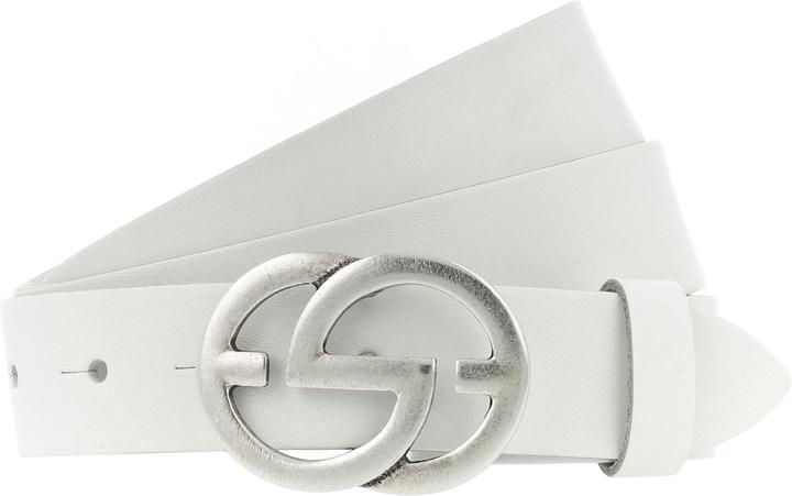 Image du produit Vanzetti Ceinture en cuir (75)