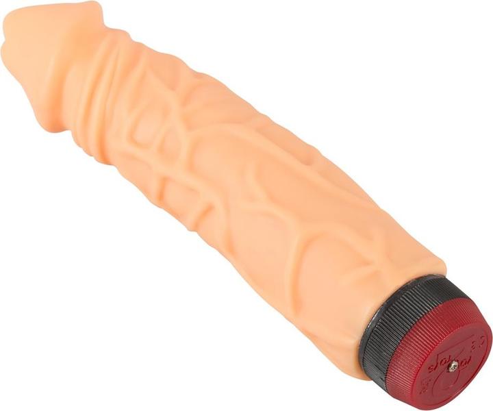 Produktbild You2Toys Vibrator "Big Boy"