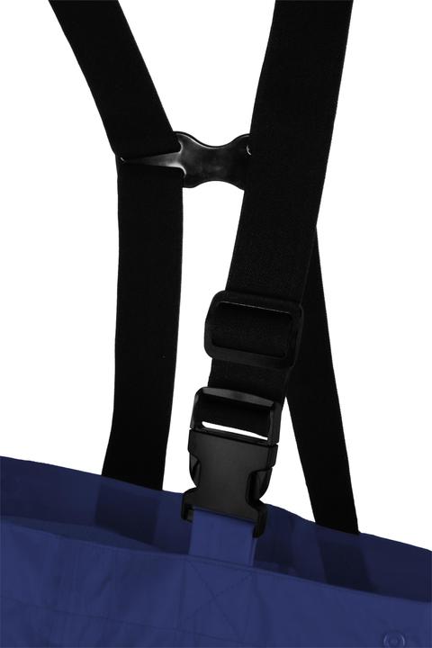 Image du produit Normani Pantalon de pluie à bretelles Vancouver (M)