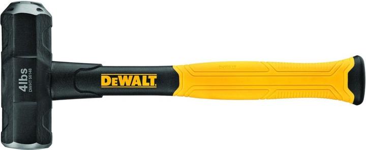 Productafbeelding DeWalt Stahlabbruchhammer 1,8 kg (1800 g)