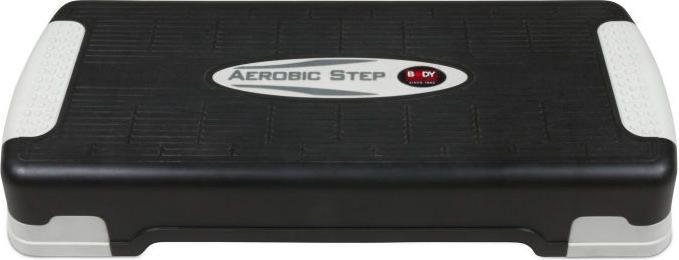 Actual product image Body Sculpture Step slim BSB 580