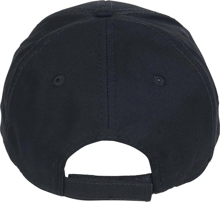 Produktbild Music Brand BaseballMütze (One Size)