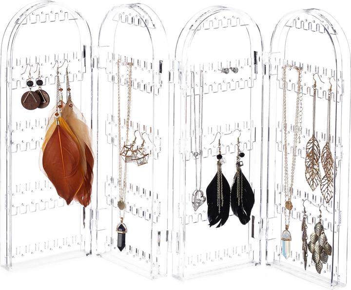 Relaxdays Schmuckhalter