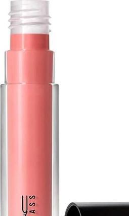 MAC Cosmetics Lipglass (Very Go Lightly)