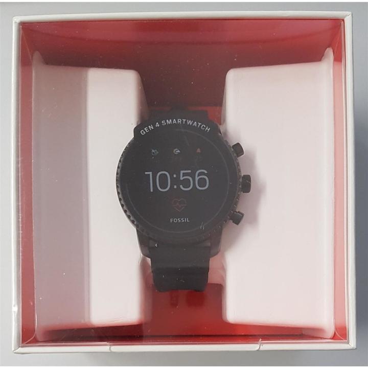 Image du produit Fossil Explorist HR (45 mm)