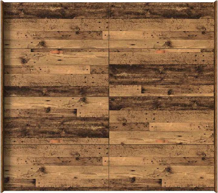 Immagine prodotto VidaXL Letto contenitore (180 x 200 cm)