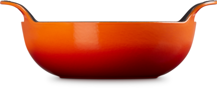 Actual product image Le Creuset Balti Dish (24 cm, Pot, Cast iron)