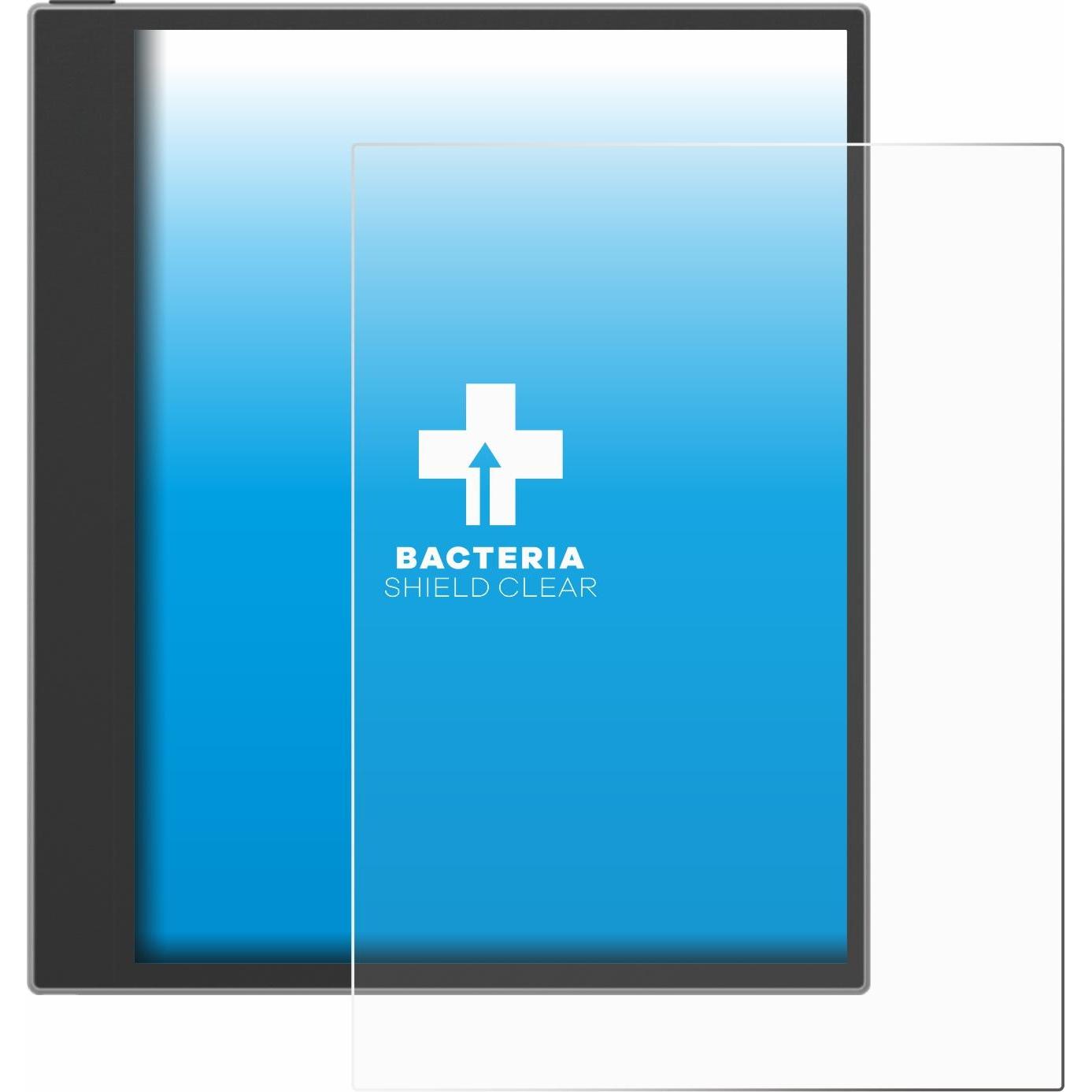 Thumbnail - upscreen Antibakterieller Displayschutz, eReader Zubehör, Transparent