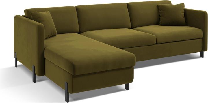 Actual product image Micadoni Gloria (Corner sofa)