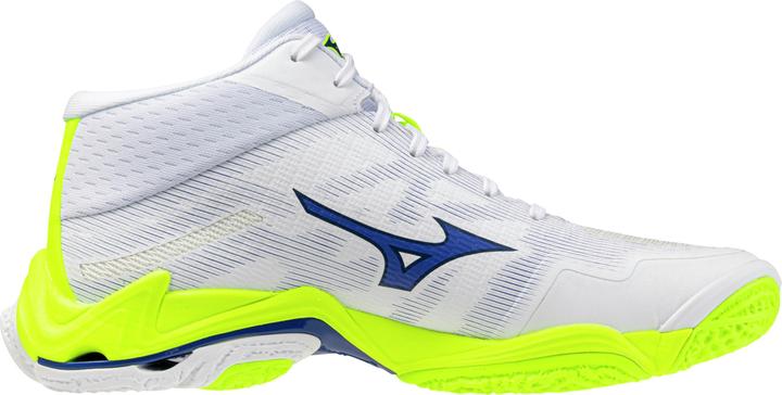 Produktbild Mizuno Wave Lightning Elite Mid (45)