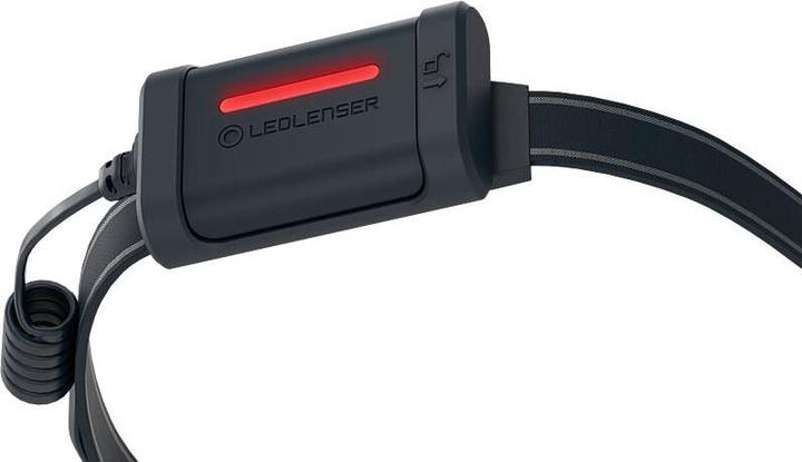 Produktbild Ledlenser priekinis žibintas Neo 3 Baltas žibintas (400 lm)