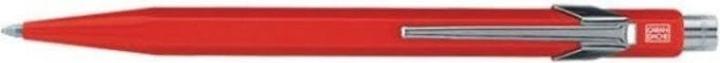 Actual product image Caran d'Ache 849 Classic (Red, 1 x)