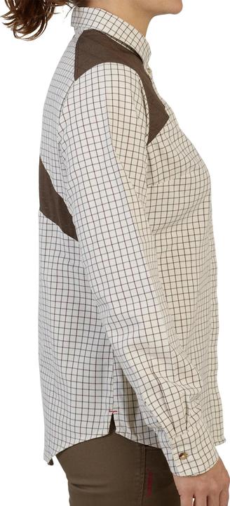 Immagine prodotto Solognac Camicie a manica lunga in cotone regular fit (L, XL)