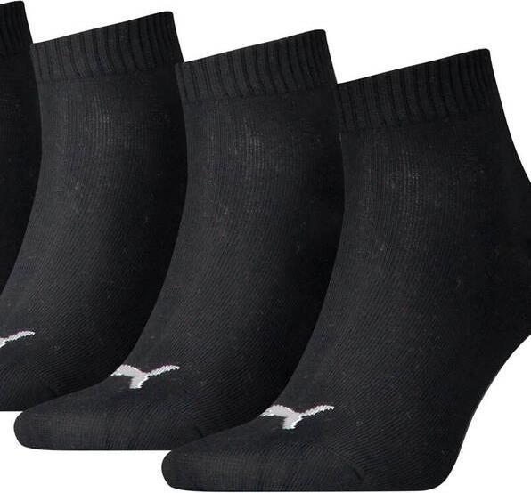 Produktbild Puma Quarter (6er Pack, 39 - 42)