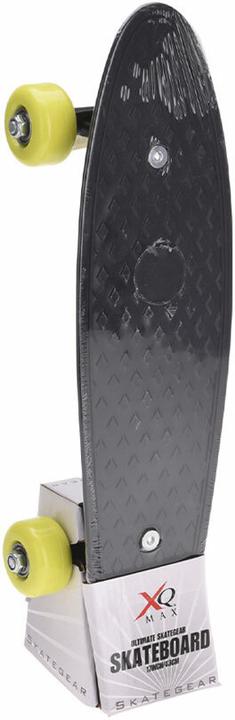 Image du produit Fs-Star Skateboard Retro schwarz