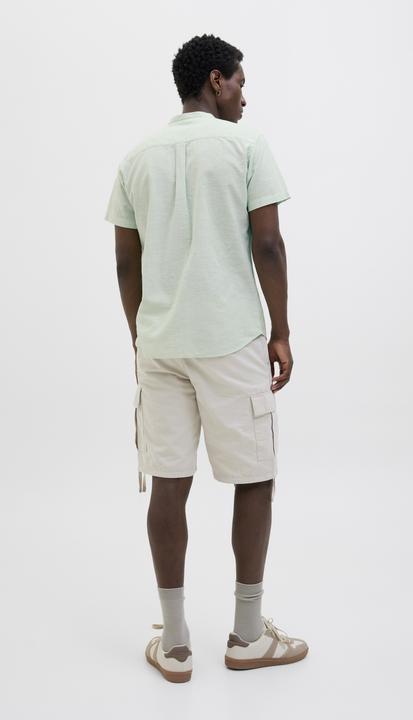 Produktbild Jack & Jones Comfort Fit Hemd Hemd (M)