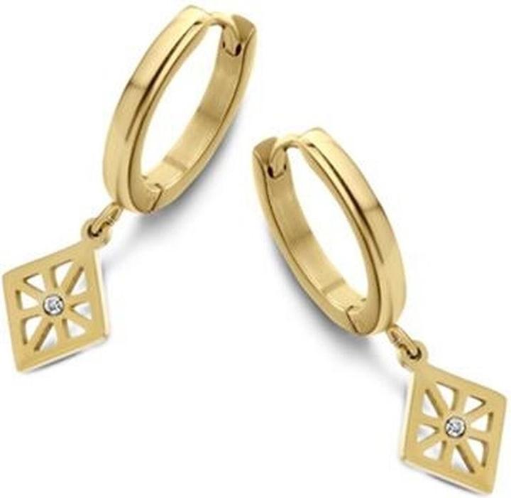 Immagine prodotto CO88 Collection Orecchini Dorati