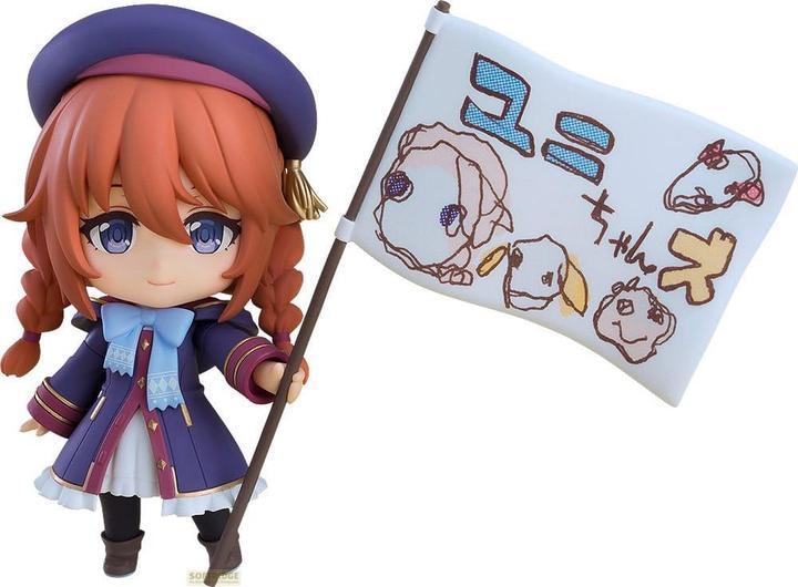Good Smile Company Princess Connect! Re: Dive Nendoroid Actionfigur Yuni 10 cm