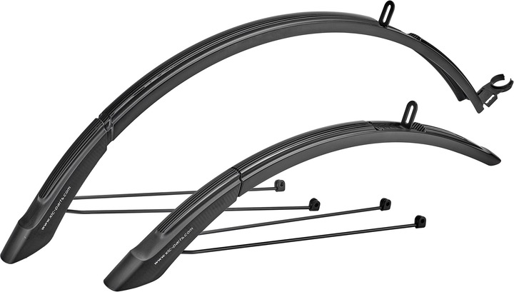 Produktbild XLC MG-C41 City (Schutzblech Set)