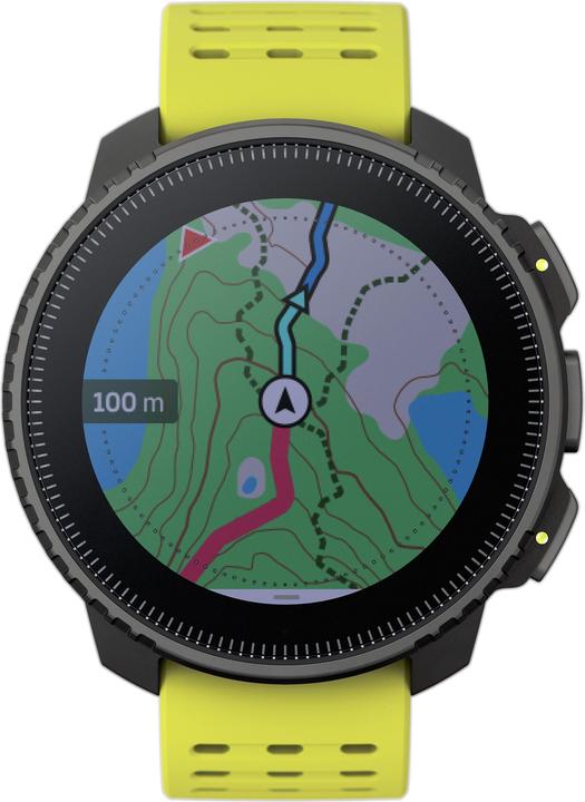Produktbild Suunto Vertical (49 mm)